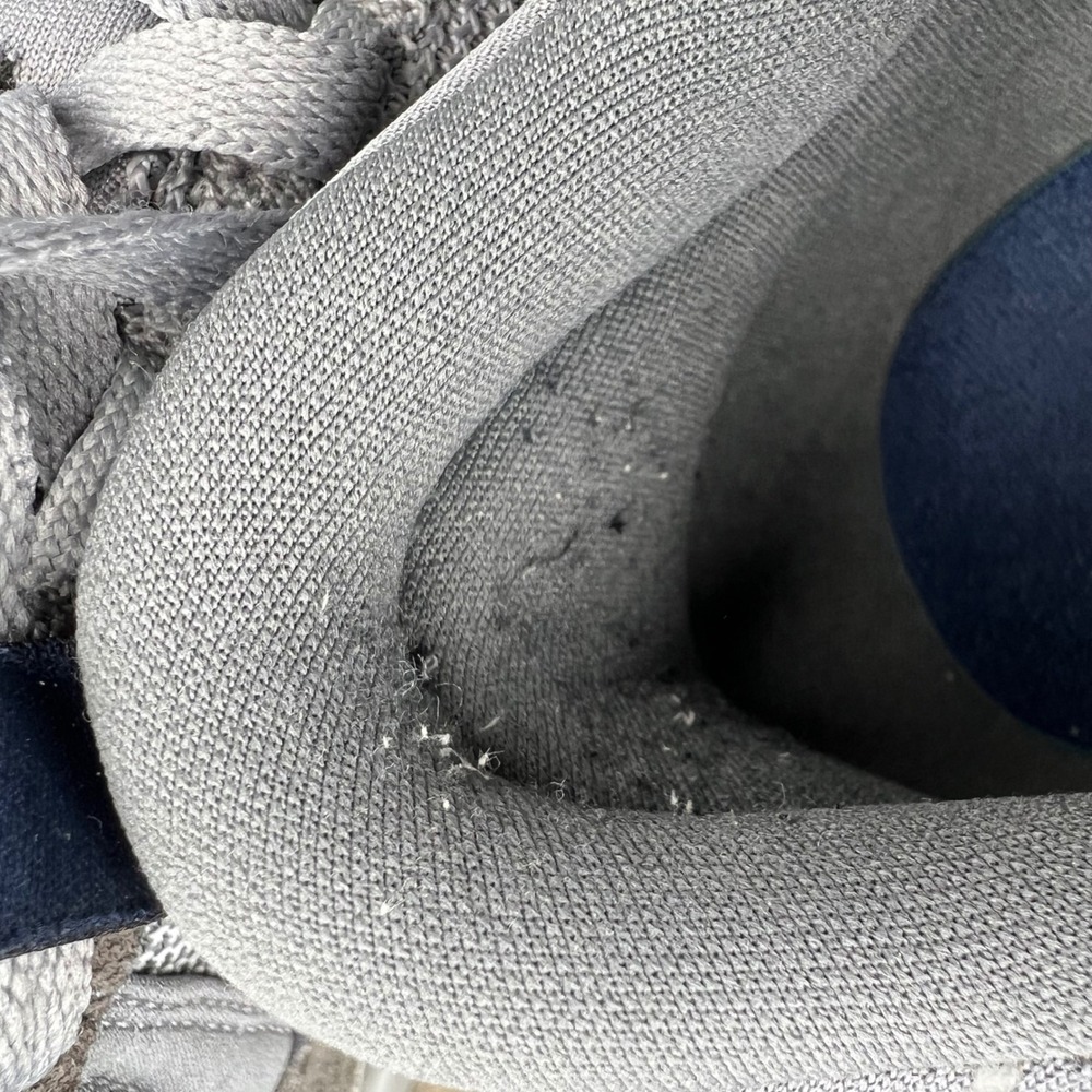 Jordan Air Cadence SP Fragment Design Particle Grey DA3655-001 Mens 13 Sneaker - Picture 16 of 16